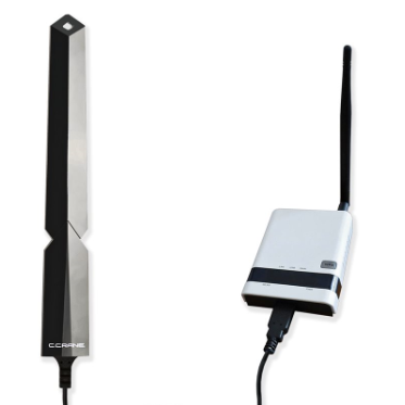 Super WiFi Repeater Kit
